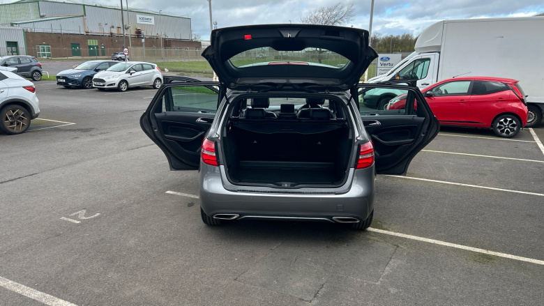 Mercedes-Benz B-Class B200 Exclusive Edition Plus 5dr Petrol Hatchback